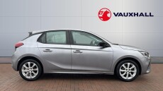 Vauxhall Corsa 1.2 SE 5dr Petrol Hatchback